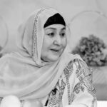 Актриса Ойша Жўраева вафот этди