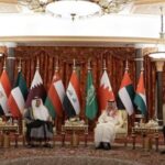 Арабларни жин-пин чалган… Улар АҚШдан эмас, Эрондан норози!