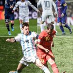 &laquo;Реал Мадрид&raquo;нинг собиқ футболчиси: Месси — тарихдаги энг буюк футболчи!