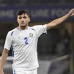 Абдуқодир Ҳусанов бугун ўйнамайди? Сабаби эса…