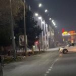 Навоийда эридан қочган аёл ўлдирилгани ҳақидаги хабарлар рад этилди