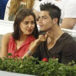 Эркак эмас, гўдак: Ирина Шейк Роналдудан кейин илк бор бор ҳақиқатни айтди!