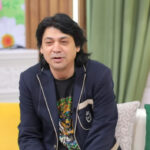 Отабек Мадраҳимов “Эл-юрт фидокори” кўкрак нишони билан тақдирланди (Видео)