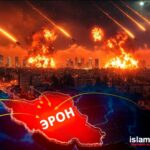 Бечора, араблар!.. Балони ўзлари сотиб олишганликларини билишмаган экан!..