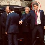 Путинни имо-ишоралар, тан cоқчилар билан гаплашишлари!.. Сирли ҳаракатлари!.. (видео)