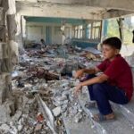 Мактабдаги фожиа: Сўнгги рақамлар!