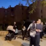 Еврейлар ёппасига уйларини ташлаб қочмоқда!.. Уларнинг нимадан хабарлари бор?! (видео)