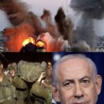 Исроил охирги марта огоҳлантирилди: тиз чўк ёки ер юзидан супуриб ташланасан!..