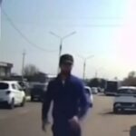 200 доллар бер, &laquo;шесть&raquo; секунд да ишингни ҳали қиламан!.. (видео)