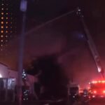 Эрон Исроилни тушига ҳам кирмаган ракеталардан фойдалана бошлади!.. (видео)