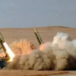 Американинг қабри қазилди!..