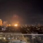 Пентагон Эронга қарши амалиётнинг дастлабки икки кунида 5,6 миллиард долларлик ўқ-дори сарфлади