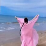 Нима қилсин, шўрлик раққоса?!! (видео)