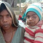 У ертқичга ташланиб, ярамасни жағини қаера бошлади!..