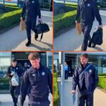 Йошко Гвардиол &laquo;эл&raquo; қатори йўлга тушди! Кўнгилга сал шубҳа оралади!..