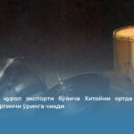 Германия қурол экспорти бўйича Хитойни ортда қолдириб, дунёда тўртинчи ўринга чиқди