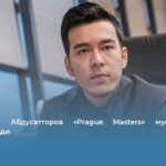 Нодирбек Абдусатторов «Prague Masters» мусобақасида ғолиб чиқди