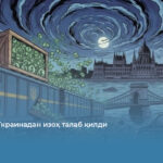 Сийярто Украинадан изоҳ талаб қилди