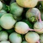 Табиий антибиотик ва жигар дўсти: Турпнинг яширин шифобахш кучи!..