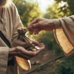 Садақа бераётганда қандай дуо қилишни биласизми?