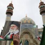 &laquo;Америкага ўлим!&raquo; ва &laquo;Исроилга ўлим!&raquo;