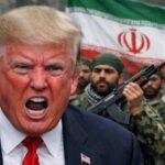 ҚОНЛИ МАРТ: АҚШ 800 АСКАРИНИ ЙЎҚОТДИМИ? Эрон миллионлик армияни оёққа турғизди