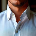 Нега эркаклар ва аёллар кийимида тугмалар турли томонда жойлашган?