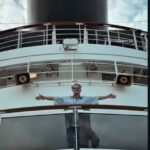 Эҳ-ҳе, Шаҳло Зоированинг юрган жойига қаранг!.. (видео)