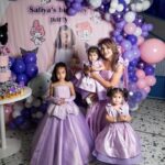 Хонзода Камбарова  7 ёшидан меҳнат қилганимишда! Ҳозир учта болали бўлиб, бойвачча блогер бўлиб кетибди!.. Ана энди эри билан ажрашмоқчи!..