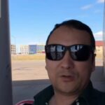 &laquo;Тишларинг тўкилаётганида ўзим тепаларингда тураман!..&raquo; (видео)