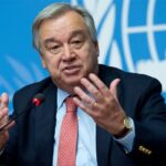 БМТ БОШ КОТИБИ: &laquo;Биз фалокат ёқасида турибмиз!..&raquo;