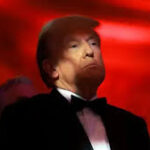 Трампнинг қонли қимори!