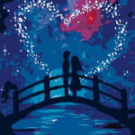 Олтмишга кирган одам, эллик тўққизга кирган собиқ севгилисига хат ёзаяпди!..