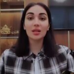 Муниса Ризаева: &laquo;Жангу жадал қизғин тус олган бир пайт эди!..&raquo; (видео)