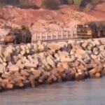 Хитой Тайванни тўла ўраб олди!.. Навбатдаги уруш ўчоғини фақатгина вақт тўсиб турибди!..