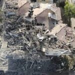 ДУНЁ ЛАРЗАДА: Эрон олий раҳбари ҳалок бўлганлиги тасдиқланди!..