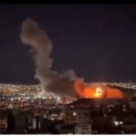 Эрондаги уруш амалда якунланди