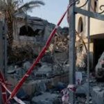 Агар ўлишни истамасанг, қоч!.. Эртага Тель-Авив деган шаҳар бўлмайди!..