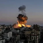 Теҳрон ракета зарбаларини «зарур бўлгунча» давом эттиради