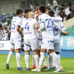 &laquo;Динамо&raquo; футболчиларига беш ойдан буён маош берилмаяптими?