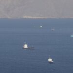 Ҳўрмуз бўғозига муқобил йўл топилдими?