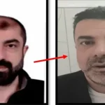 Туркияда “кино сценарийси”га ўхшаш воқеа: 7 йил қидирувда бўлган қотил ушланди