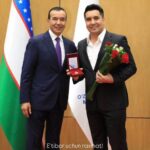 Алам қилса туз қўй!