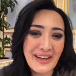 Тўй. Француз келини ҳижобда, ўзбек амма бош яланг! (Видео)