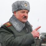 Урушга битта Беларусь етишмай турганди!..