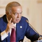 ИСЛОМ КАРИМОВ ҲЕЧ КИМГА БЕРМАГАН…