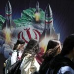 Эрон халқи бир тану бир жон!