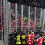 Жанжал қаердан чиқади?! Фолнни фолонида!!! (Видео)