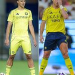 Криштиану Роналдунинг боласи Саудияда ҳақиқий «даҳшат» содир этди!