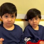 Болалигидан айрилганлар!.. (Видео)